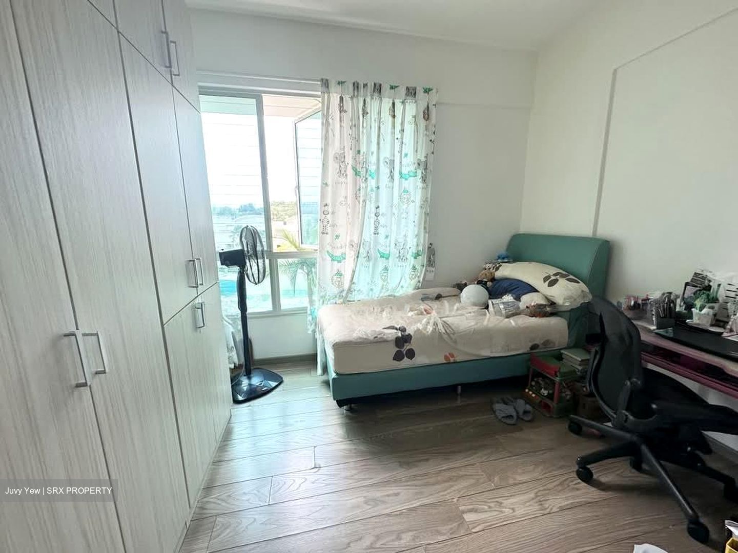 The Clearwater (D16), Condominium #582965441